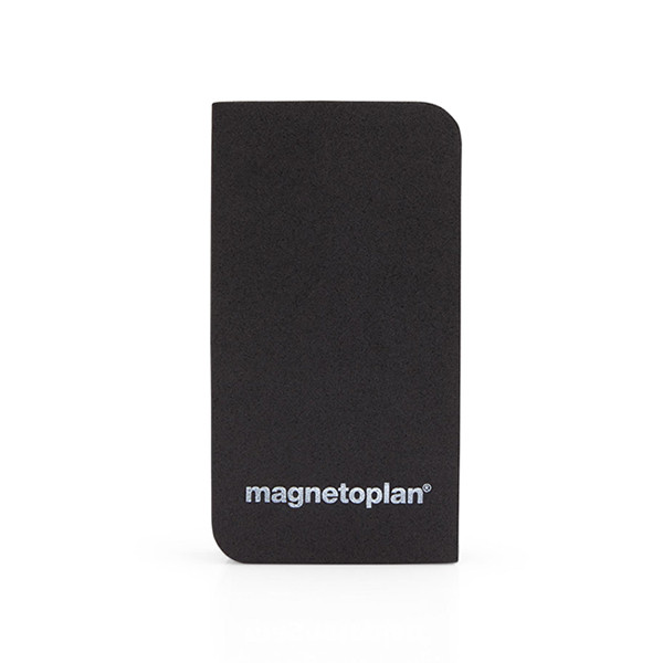 Magnetoplan PRO+ magnetic whiteboard eraser 12289 423374 - 2