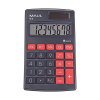 Maul M8 pocket calculator