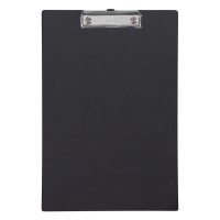 Maul MAULbalance black A4 portrait clipboard 2381890 424868