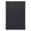 Maul MAULbalance black A4 portrait clipboard 2381890 424868 - 2