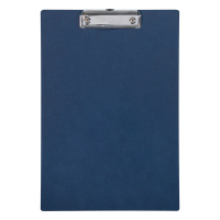 Maul MAULbalance blue A4 portrait clipboard 2381837 424866