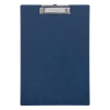 Maul MAULbalance blue A4 portrait clipboard 2381837 424866 - 1