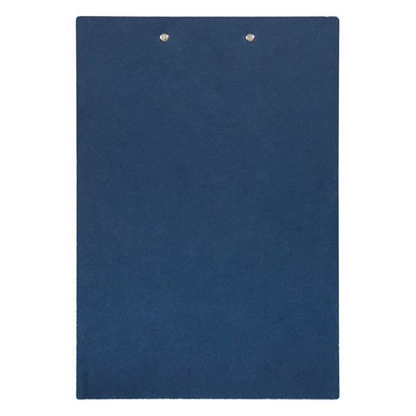 Maul MAULbalance blue A4 portrait clipboard 2381837 424866 - 2