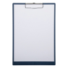 Maul MAULbalance blue A4 portrait clipboard 2381837 424866 - 3