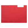 Maul MAULbalance red A4 portrait clipboard with cover 2382025 424872 - 3