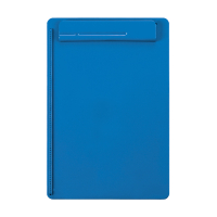 Maul MAULgo recycled blue A4 portrait clipboard 2325137.ECO 402426