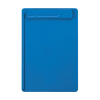 Maul MAULgo recycled blue A4 portrait clipboard