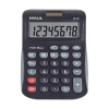 Maul MJ 550 desktop calculator