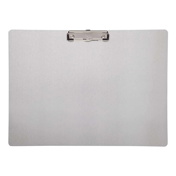 Maul aluminium A3 landscape clipboard 2353208 402103 - 1