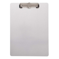 Maul aluminium A4 clipboard 2352808 402101