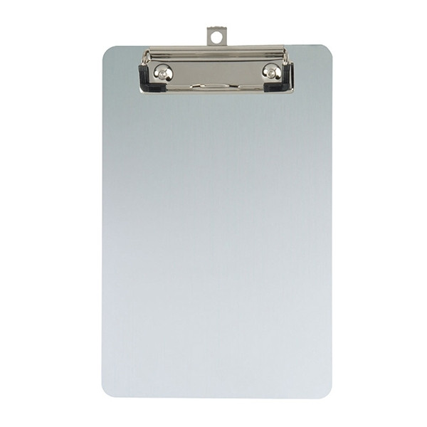 Maul aluminium A5 clipboard 2351508 402100 - 1