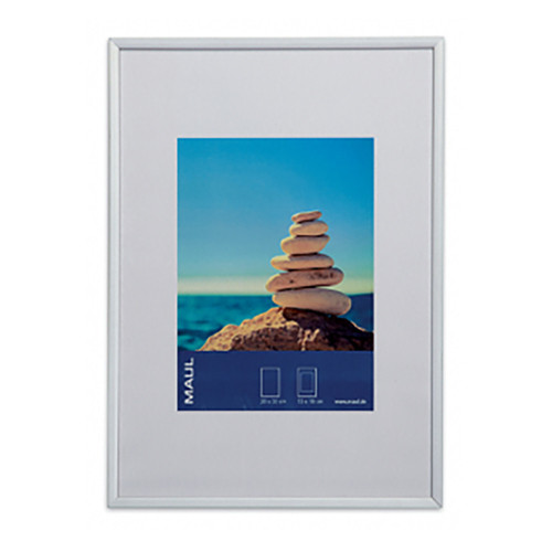 Maul aluminium photo frame, 60cm x 80cm 1946805 402329 - 1