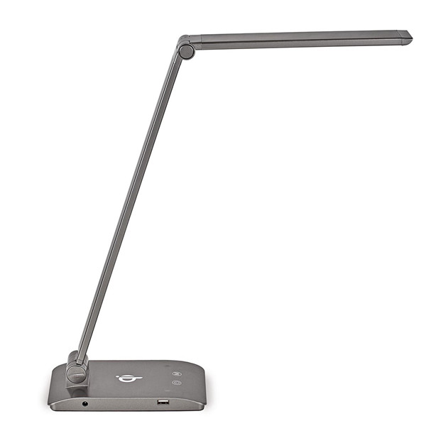 Maul anthracite MAULstella colour vario dimmable LED desk lamp 8202089 402367 - 1