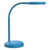 Maul atlantic blue MAULjoy LED desk lamp