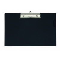 Maul black A3 landscape clipboard 2336790 402023