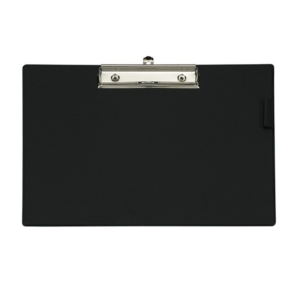 Maul black A4 landscape clipboard 2335790 402022 - 1