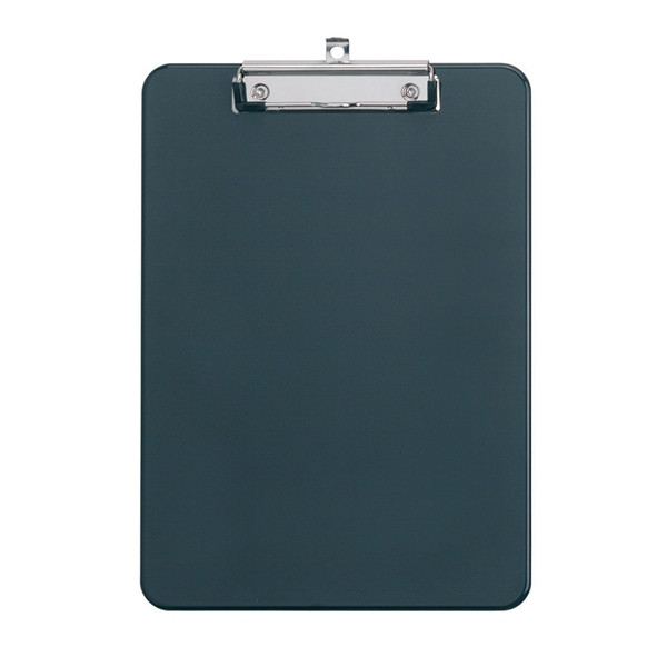 Maul black A4 plastic clipboard 2340590 402097 - 1