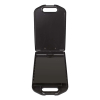 Maul black A4 portrait clipboard with large storage compartment 2349590 402170 - 3