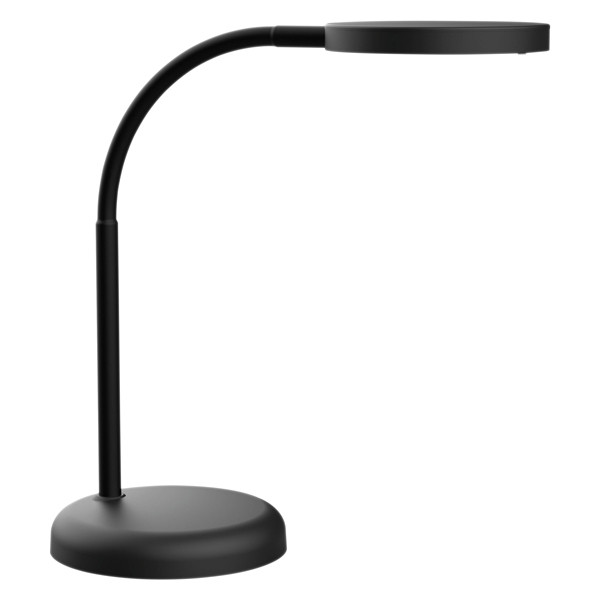 Maul black MAULjoy LED desk lamp 8200690 402377 - 1