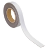 Maul erasable magnetic label tape, 3cm x 10m