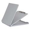 Maul grey A4 portrait clipboard with storage compartment 2354808 402320 - 5