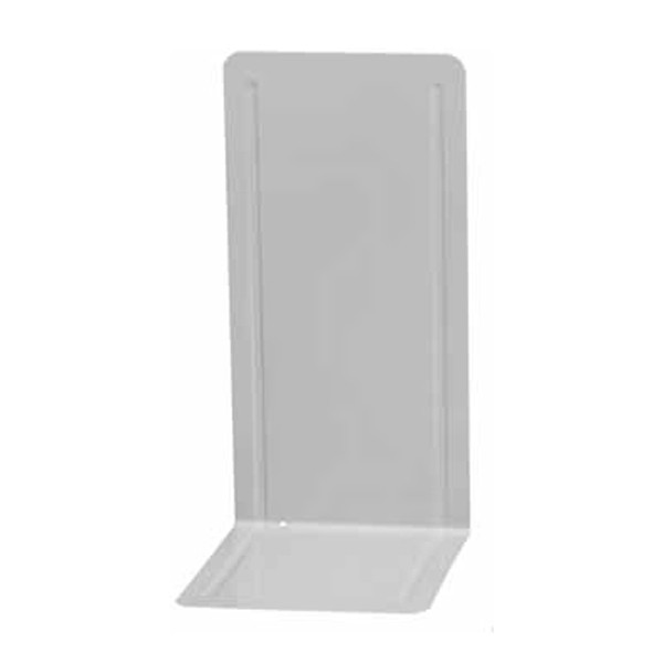 Maul grey metal file supports, 14cm x 12cm x 24cm 402288 Maul grey metal file supports, 14cm x 12cm x 24cm 402288 - 1