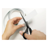 Maul magnetic wall strip, 3.5cm x 1m 6210102 402109 - 2