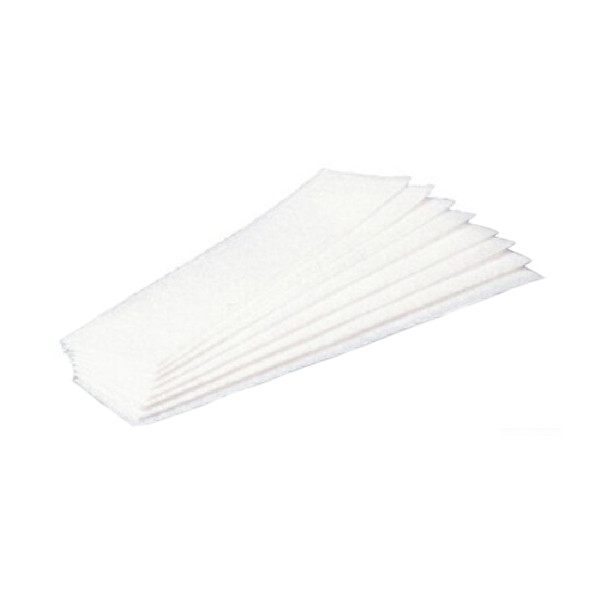 Maul non-woven cloths for erasers (10-pack) 6386609 402290 - 1