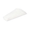 Maul non-woven cloths for erasers (10-pack)