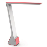 Maul rose MAULseven colour vario rechargeable LED desk lamp 8180123 402382