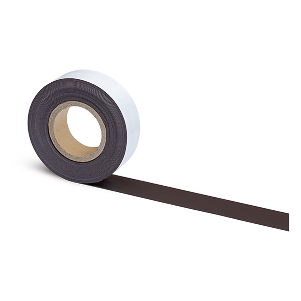 Maul self-adhesive magnetic tape, 3.5cm x 10m 6156109 424892 - 1