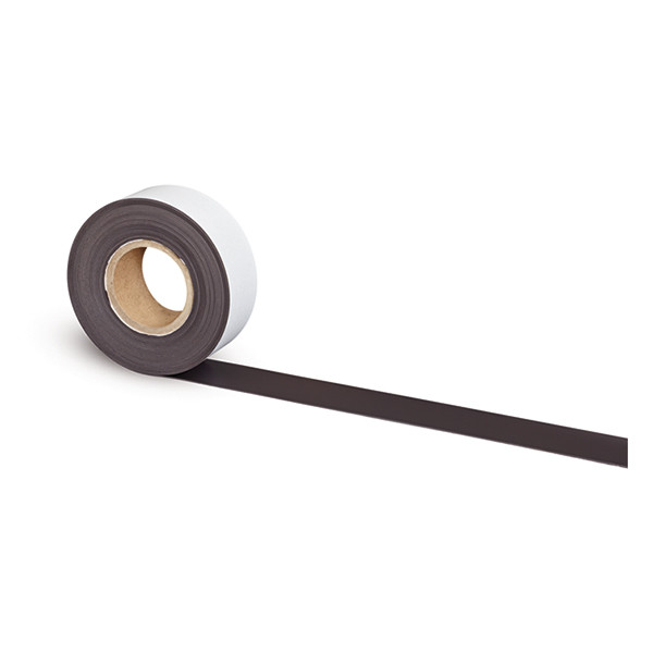 Maul self-adhesive magnetic tape, 6cm x 10m 6156509 424893 - 1