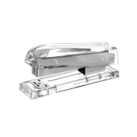 Maul transparent acrylic stapler (15 sheets) 1959205 402226