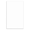 Maul white magnetic sheet, 20cm x 30cm