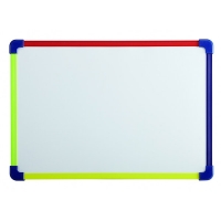 Maul white whiteboard, 25cm x 35cm 6281299 402156