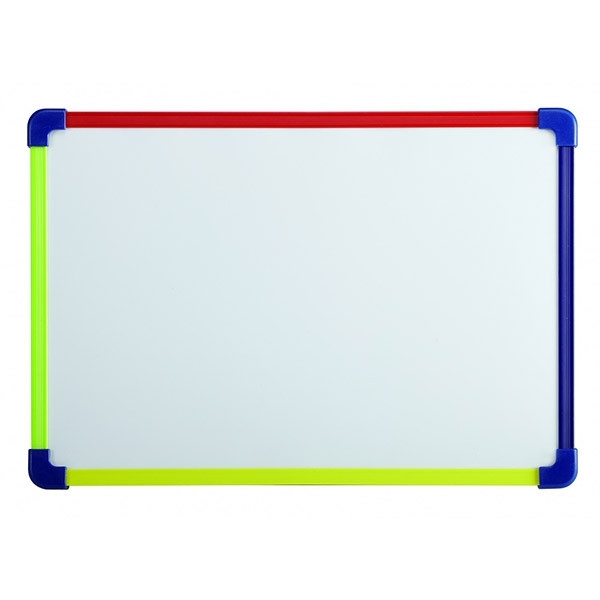 Maul white whiteboard, 280mm x 400mm 6281499 402157 - 1