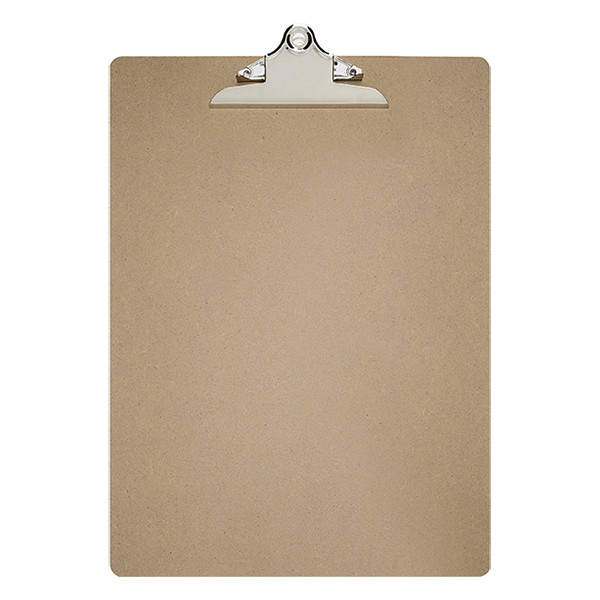 Maul wooden A3 portrait clipboard 2392770 402318 - 1