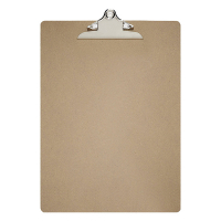 Maul wooden A3 portrait clipboard 2392770 402318