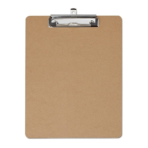 Maul wooden A4 portrait clipboard 2392070 402202 - 1