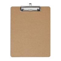 Maul wooden A4 portrait clipboard 2392070 402202