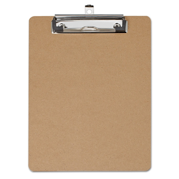 Maul wooden A5 portrait clipboard 2391870 402249 - 1