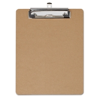 Maul wooden A5 portrait clipboard 2391870 402249