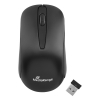 MediaRange 3-button wireless optical mouse