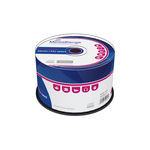 MediaRange CD-R 80 min. 50 in cake box MR207 097843 - 1