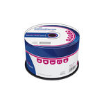 MediaRange CD-R 80 min. 50 in cake box MR207 097843