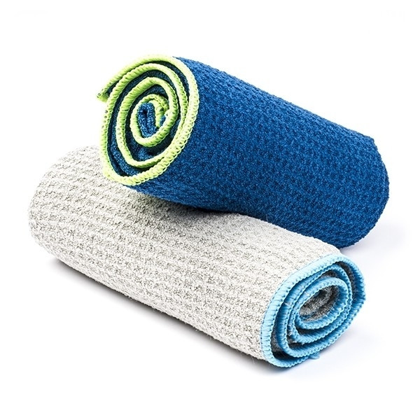 Microfibre kitchen towels, 50cm x 70cm (2-pack)  SDR00195 - 1