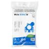Miele type G/H/N microfibre 3D vacuum cleaner bags | 10 bags + 1 filter (123ink version)