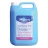 Milton PX51366 disinfecting fluid, 5 litre