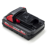 Milwaukee M18 HB3 High Output / 4932471069 battery (18 V, 3.0 Ah, original Milwaukee) 4932471069 M18 M18HB3 M18HighOutput AMI00573