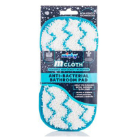 Minky anti-bacterial bathroom cleaning pad  SMI00025